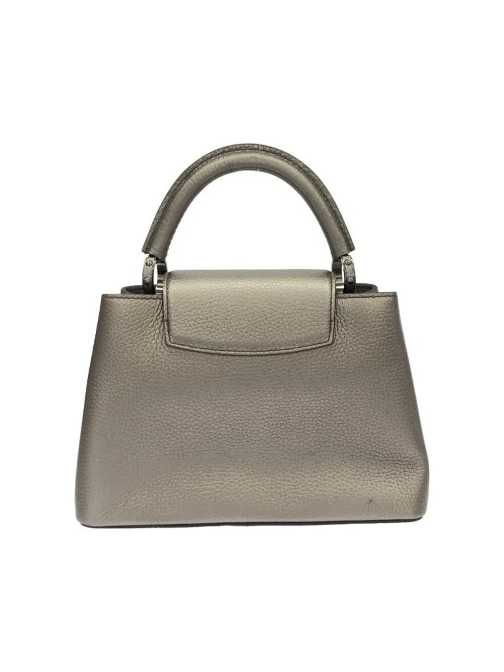 Louis Vuitton Capucines BB